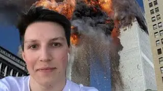 на каком фото тебе стало плохо?😢