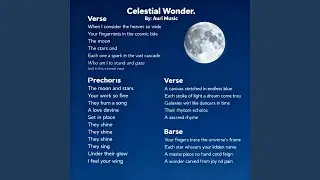 Celestial Wonder
