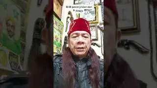 viral habib jindan di keluarkan tidak terhormat oleh gurunya h ridwan