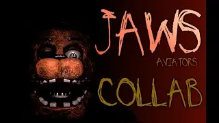 Jaws Techno Cinema Remix (CLOSED) Collab