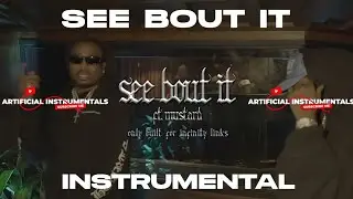 Quavo & Takeoff - See Bout It (INSTRUMENTAL)