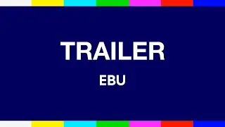 Eurovision Song Contest 2024 Official Trailer