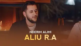 Nderim Alimi - Aliu r.a
