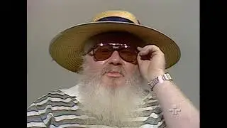 Vox Populi - Hermeto Pascoal (1983)