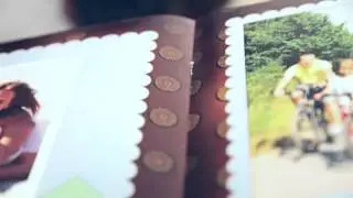 Создание брошюры из фотографий