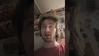 Коля из ГАФТ и его новогодний месседж