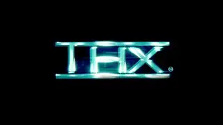 THX Fan Made Logo - [The Name]