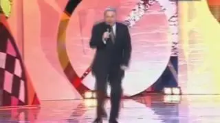 Petrosyan irish dance