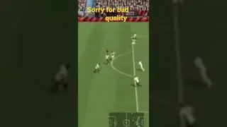 Great team goal #fifa22