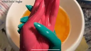 ASMR YOU Asked For It!!! *Gratitude Vid-5*