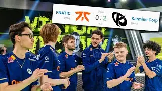 When I’m Karmine Corp - VALORANT
