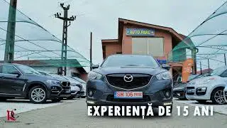 Auto în Rate RolCris - Promo Video