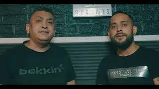 🎬Vašek Band - Pherdo Asmora VIDEOKLIP 2024🎬