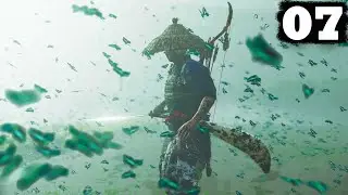 Ghost of Tsushima - Part 7