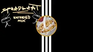 oats - SPEEDBEAT (EXTENDED MIX) [HARDBASS DEBUT EP] 02