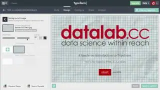 Background Images - Typeform 1.0 (2016) - 5.3