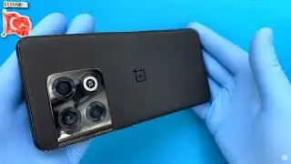 OnePlus 10 Pro Battery Replacement