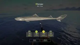 Норвежское море! Минимальная сборка! Калибр