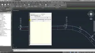 74. Exercise 2 Editing an Offset Alignment