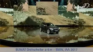 BMW, IAA 2017
