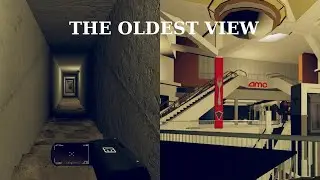 Exploring The Oldest View | RECROOM |
