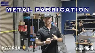 👋 Meet Your Local Metal Experts | Havens & Men of Metal in Edgewater, FL