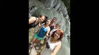 PANAS FALLS II- NEW CORELLA