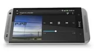 Htc 601  замена модуля