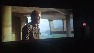 #Vikramvedha movie scean🔥|#vikram vedha  #newmoviescean