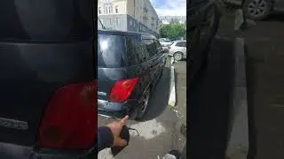 rotten Toyota ist from owner 