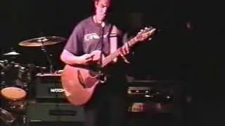 Howie Day Slow Down live