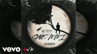 Shamred MMI - One mmi (Official Visualizer)