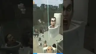 skibidi toilet 6