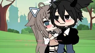 ||meme|| [🥵]~kiss me~[🤭] (не ориг) //гаче лайф// [by:♡Sakyra♡]