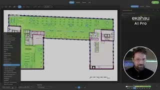 Ekahau AI Pro Overview | 6 GHz Wi-Fi Planning and AI Design Tool