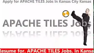 ResumeSanta.com: Apply for APACHE TILES Jobs In Kansas City Kansas