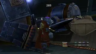 FFX Remaster PC Steam - Zanarkand Sinspawns