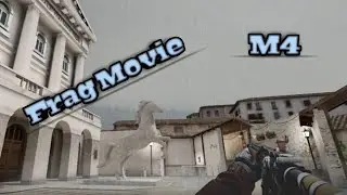 Frag Movie M4