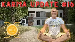 "Karma NFTs: Building a Life-Saving Clinic in the Jungles of Guatemala! 🌿💚" update #16