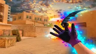 САМЫЙ ЛУЧШИЙ МУВИК В СТЭНДОФФ 2 😍