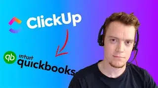 Have Invoices Automatically Generated from ClickUp [ External Automation] - with Make.com