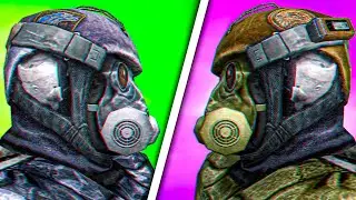 Штурм базы Наёмников | Тайные Тропы 2 OGSR Engine #7 / прохождение STALKER
