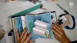 Album muñeco de Nieve