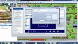 Базовый курс Rpg Maker VX Ace #10 - Анимация