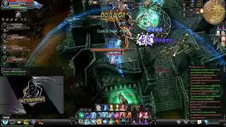 Play Cabal Ep31 Wizzard 07/08/2024 by iNyce