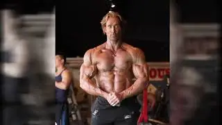 what is love . . . baby don't hurt me // (Mike O'Hearn meme)