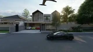3d render lumion 10.0 with Sketchup
