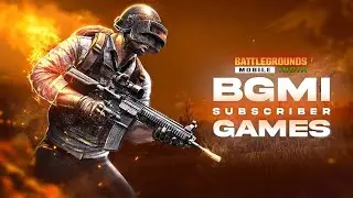 BGMI LIVE STREAM | FULL RUSH GAMEPLAY | TEAMCODE #bgmilive #pubglive