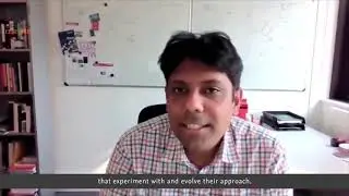 Current Research in Neurobiology, a home for your neuroscience research