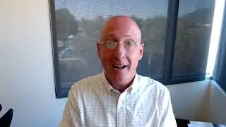 CalSPRA Annual Conference Superintendent Endorsement